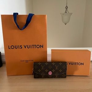 Louis Vuitton Wallet